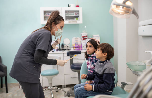 Best Dental Fillings (Composite and Amalgam)  in Arthurtown, SC